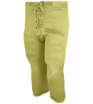 3324-Adult Snap Side Football Pant 3324