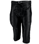 3325-Adult Strongarm Slotted Waist Lycra Pant 3325
