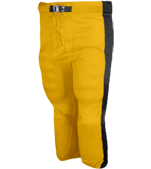 Adult Side Stripe Football Pants - Teamwork Athletic - 3327 3327