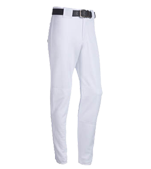 Youth Baseball Pants White - 3712 3712