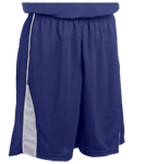 Youth Basketball Shorts - Buzzer Beater Series - Teamwork Athletic - 4015 4015