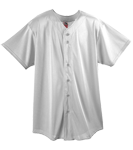 Mesh Baseball Jersey - Augusta - 437 437