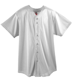 Mesh Baseball Jersey - Augusta - 437 437