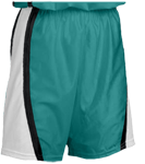 Adult Shadow Series Basketball Shorts - Teamwork Athletic - 4410 4410