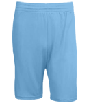 Youth Mesh Basketball Short-5"inseam-4413 4413