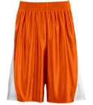 Adult Basketball Shorts  9" inseam - Teamwork Athletic - 4433 4433