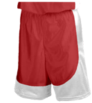 Adult Basketball Shorts - 7" inseam  - TeamworkAthletic - 4454 4454