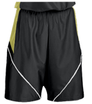 Youth Basketball Shorts - Edge Series - Teamwork Athletic 4452
