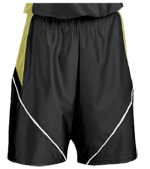 Adult Basketball Shorts - Edge Series - 7" Inseam - 4452 4452