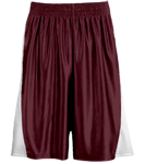 Youth Basketball Shorts 7" inseam - Teamwork Athletic - 4463 4463