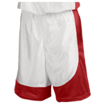 Youth Basketball Shorts - 7" inseam - TeamworkAthletic - 4464 4464