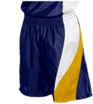 Youth Basketball Shorts - Teamwork Athletic - 4467 4467a