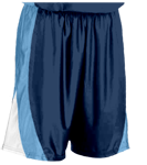 Adult Basketball Shorts - 11" inseam -  Rebounder Series  - Teamwork Athletic - 4470 4470