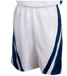 Adult Jammer Basketball Shorts - 11" inseam - Teamwork Athletic - 4493 4493
