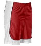 Adult Basketball Shorts - 9" inseam -Teamwork Athletic - 4499