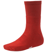 Teamwork Athletic Youth Mid Crew Sock 5017 5017
