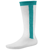 Teamwork Athletic Junior All-In-One Combo Baseball Sock 5205 5205