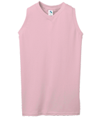 Ladies V-Neck Jersey - Augusta - 556 556