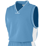 STYLE 796 - YOUTH WICKING MESH GAME JERSEY 796
