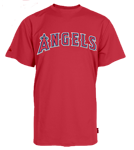Angels Adult MLB Replica Jersey  - MA1260 Angels-MA1260