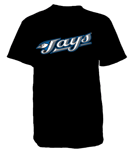 Custom Jay T Shirt &amp; Jays Tee