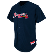 2t braves jersey