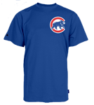 Cubs Adult MLB Replica Jersey  - MA1260 Cubs-MA1260