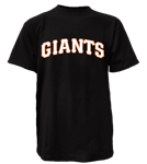 Giants Youth MLB Replica T-Shirt - MA1928 Giants-MA1928