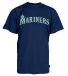 Mariners Adult MLB Replica Jersey  - MA1260 Mariners-MA1260