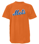 Mets MLB Replica T-Shirt - MA1922 Mets-MA1922