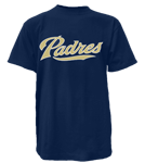 Padres MLB Replica T-Shirt - MA1922 Padres-MA1922