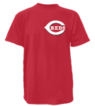 Reds MLB Replica T-Shirt - MA1922 Reds-MA1922