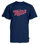 Twins Adult MLB Replica Jersey  - MA1260 Twins-MA1260