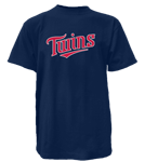 Twins MLB Replica T-Shirt - MA1922 Twins-MA1922