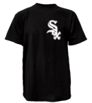 White-Sox Youth MLB Replica T-Shirt - MA1928 White-Sox-MA1928