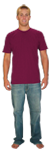 American Apparel-T-Shirt 2001