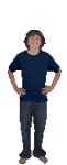 Jerzees T-Shirt 363B 363B