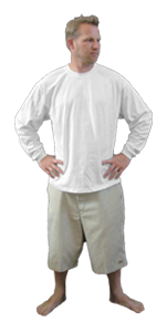 Jerzees T-Shirt 363LS 363LS