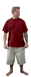 jerzees T-Shirt 363M 363M