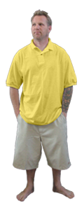 Anvil Polo 4600 4600