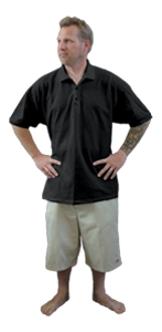 Anvil Polo 5002A 5002A