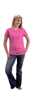 Bella T-Shirt 
