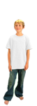 Anvil T-Shirt 905B 905B