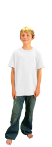 Anvil Youth T-Shirt 905B 905B