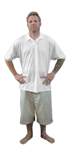 Hanes Polo H960 H960