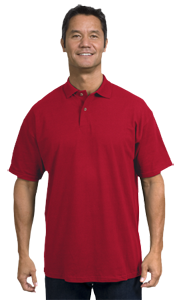Company Shirts, Uniforms, Polos with logo - KP60 KP60