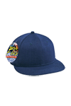 Flat Bill Flex Hat - 13-727 13-727