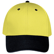 Low Pro Style Otto Cap 19-062 19-062