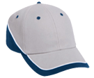 Low Profile Predesigned Style Otto Cap 19-573 19-573