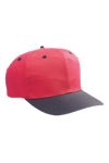 Low Crown Pro Style Otto Cap 27-556 27-556